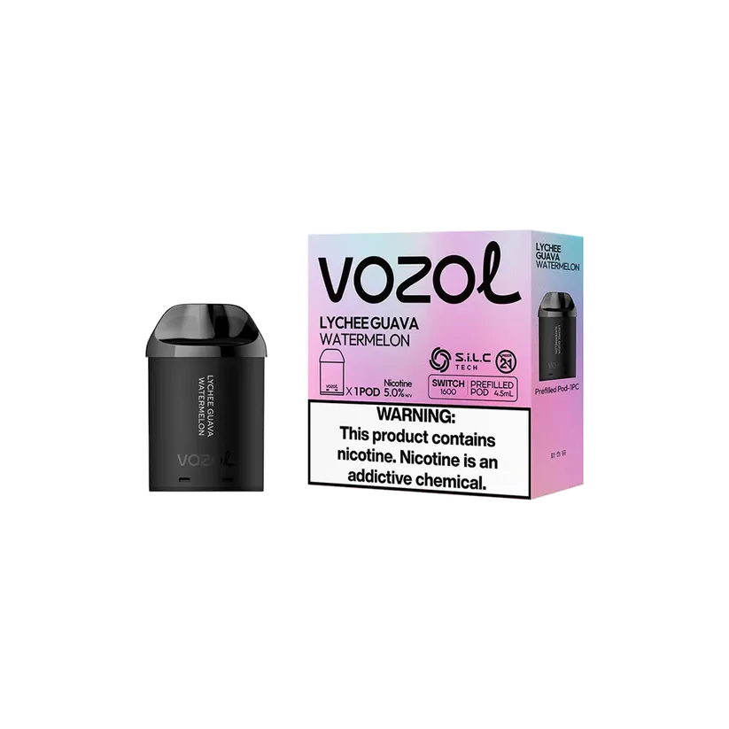 Vozol Switch 1600