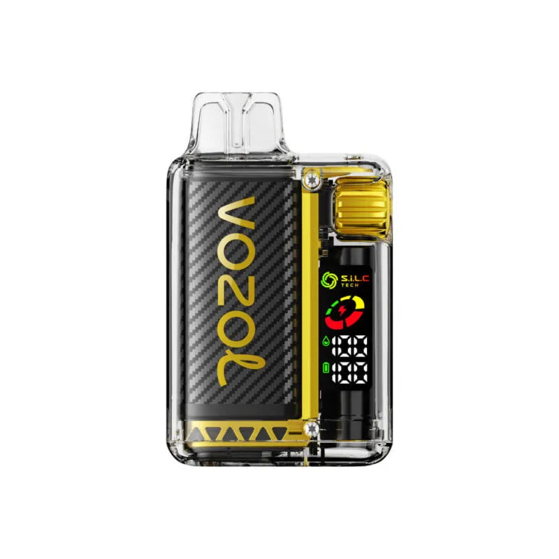 Vista 20 000 – Dragon Fruit Banana Cherry