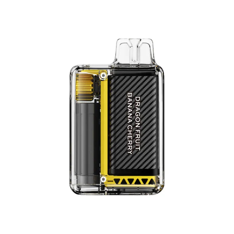 Vista 20 000 – Dragon Fruit Banana Cherry