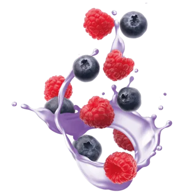 Forestberry Storm