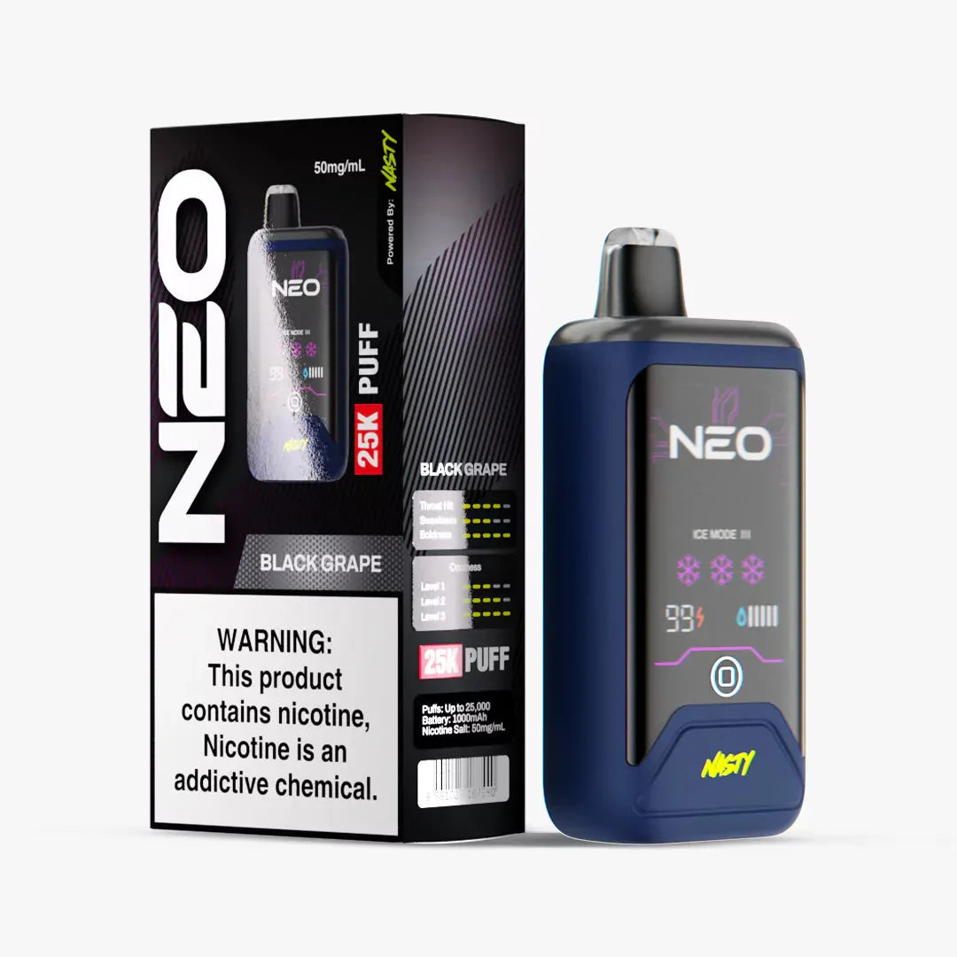 NASTY NEO