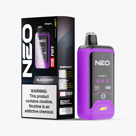 NASTY NEO