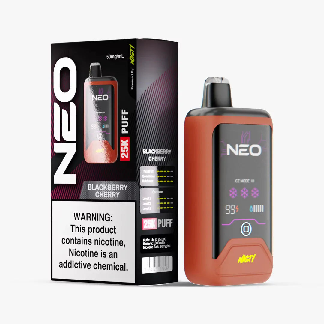 NASTY NEO