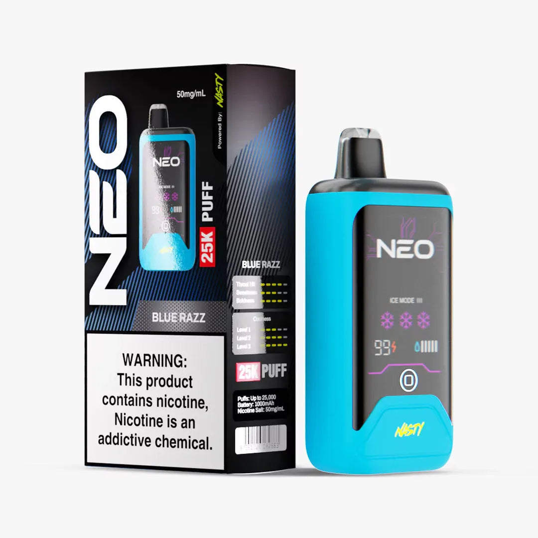 NASTY NEO