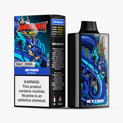 DRG:ON 25K