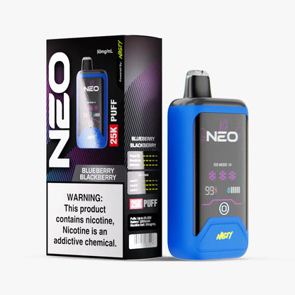 NASTY NEO