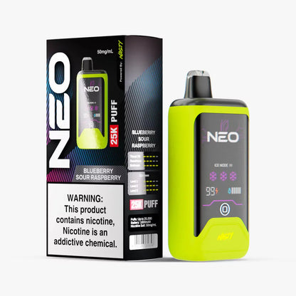 NASTY NEO