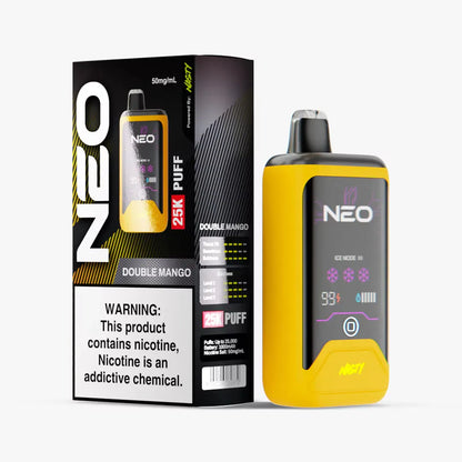 NASTY NEO