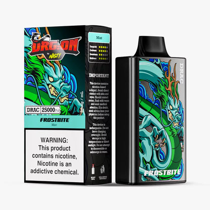 DRG:ON 25K