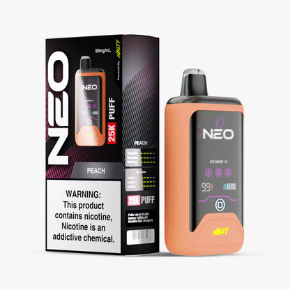 NASTY NEO