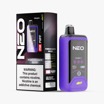 NASTY NEO