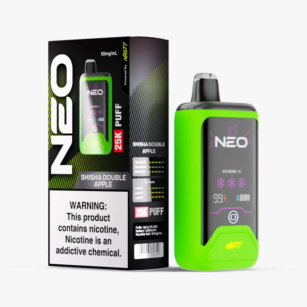 NASTY NEO