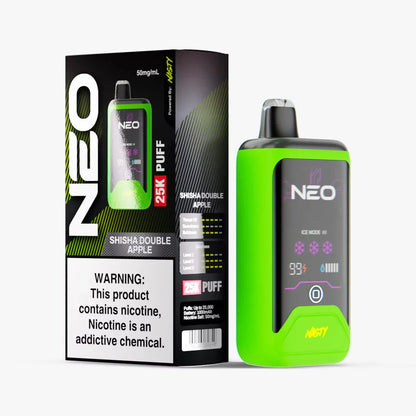 NASTY NEO