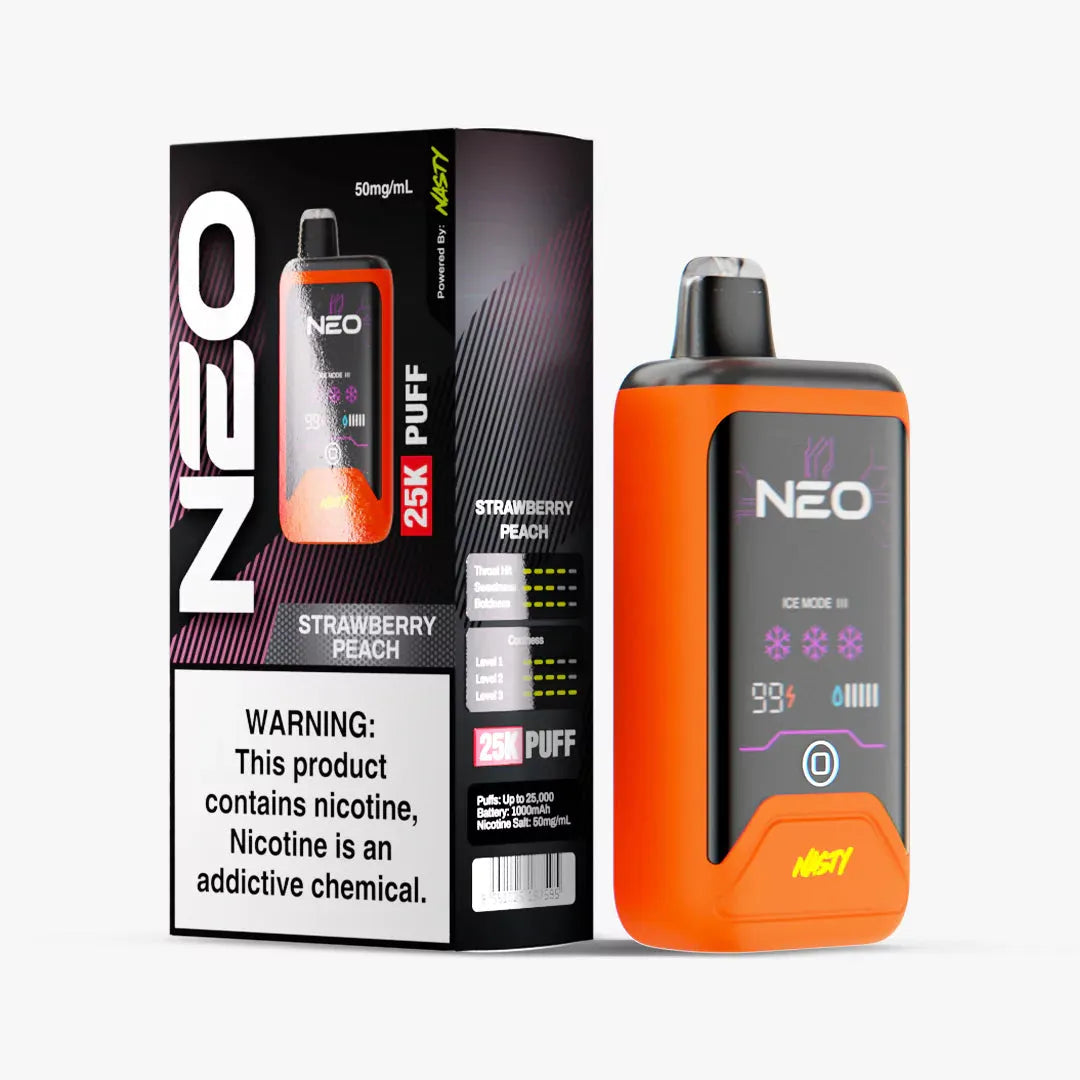 NASTY NEO