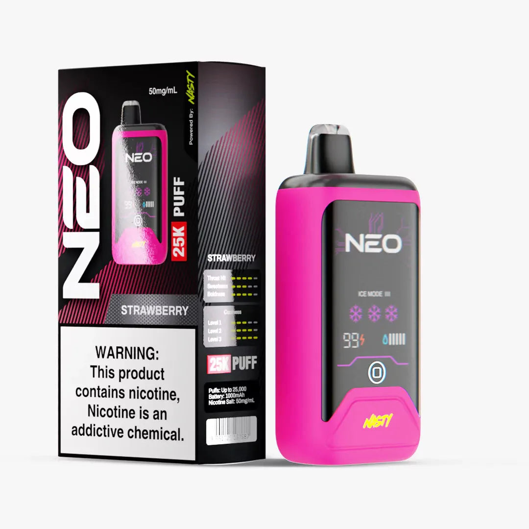 NASTY NEO