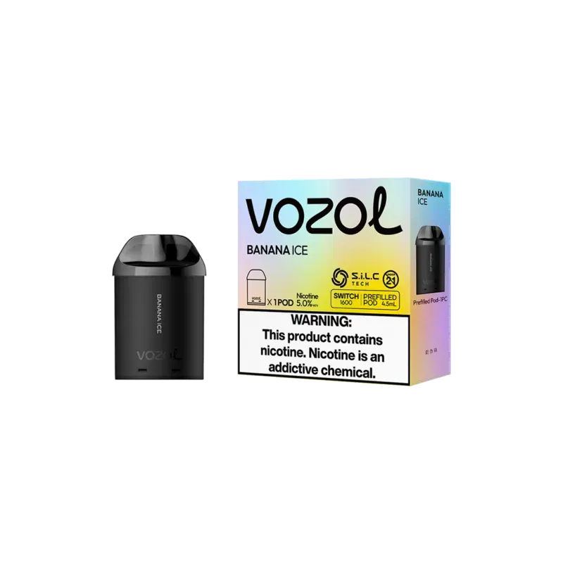 Vozol Switch 1600