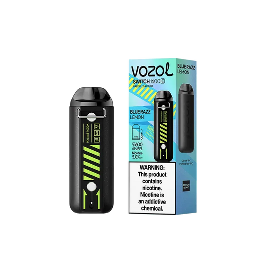 Vozol Switch 1600