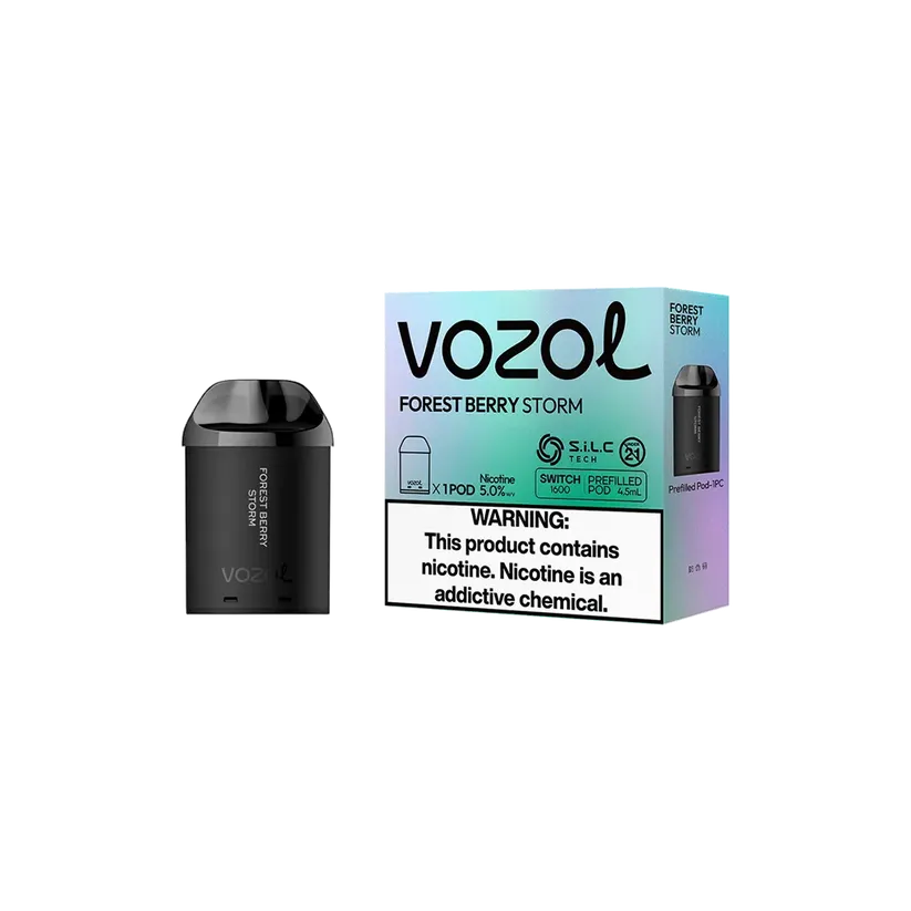 Vozol Switch 1600