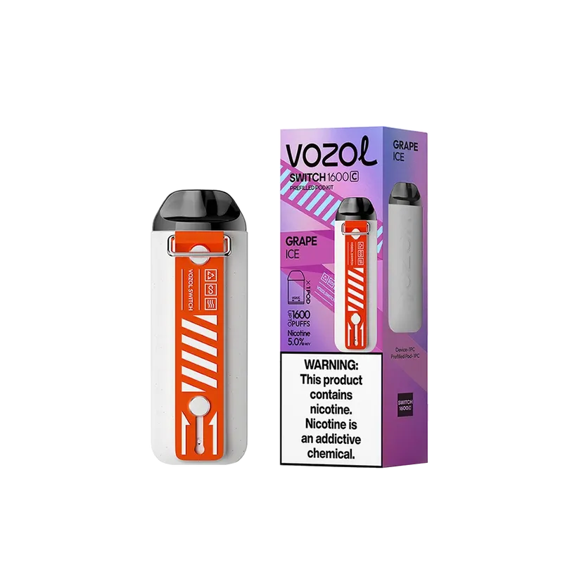 Vozol Switch 1600