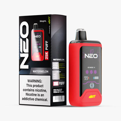 NASTY NEO