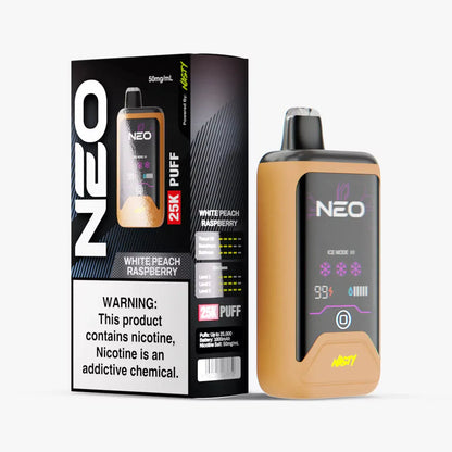 NASTY NEO