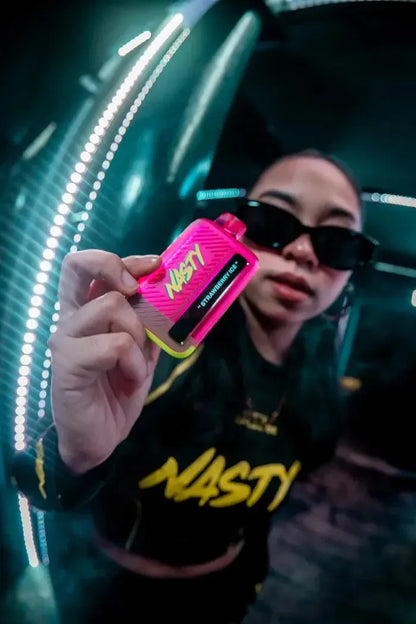 NASTY BAR D9Ki Special Edition