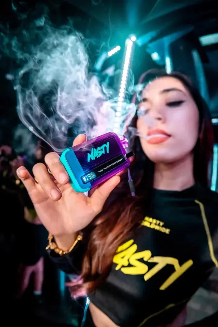 NASTY BAR D9Ki Special Edition