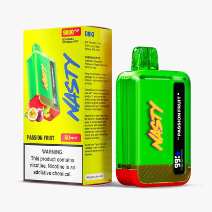 NASTY BAR D9Ki Special Edition