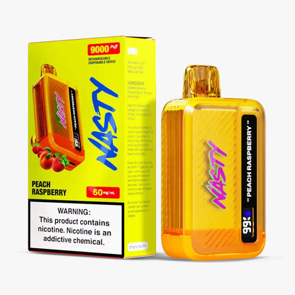 NASTY BAR D9Ki Special Edition