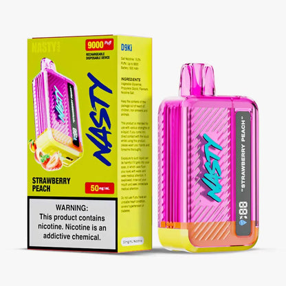 NASTY BAR D9Ki Special Edition