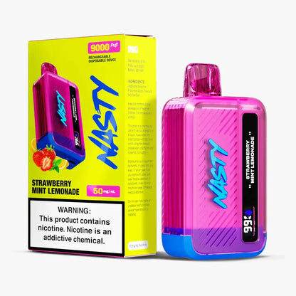 NASTY BAR D9Ki Special Edition