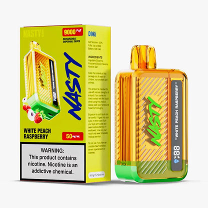 NASTY BAR D9Ki Special Edition